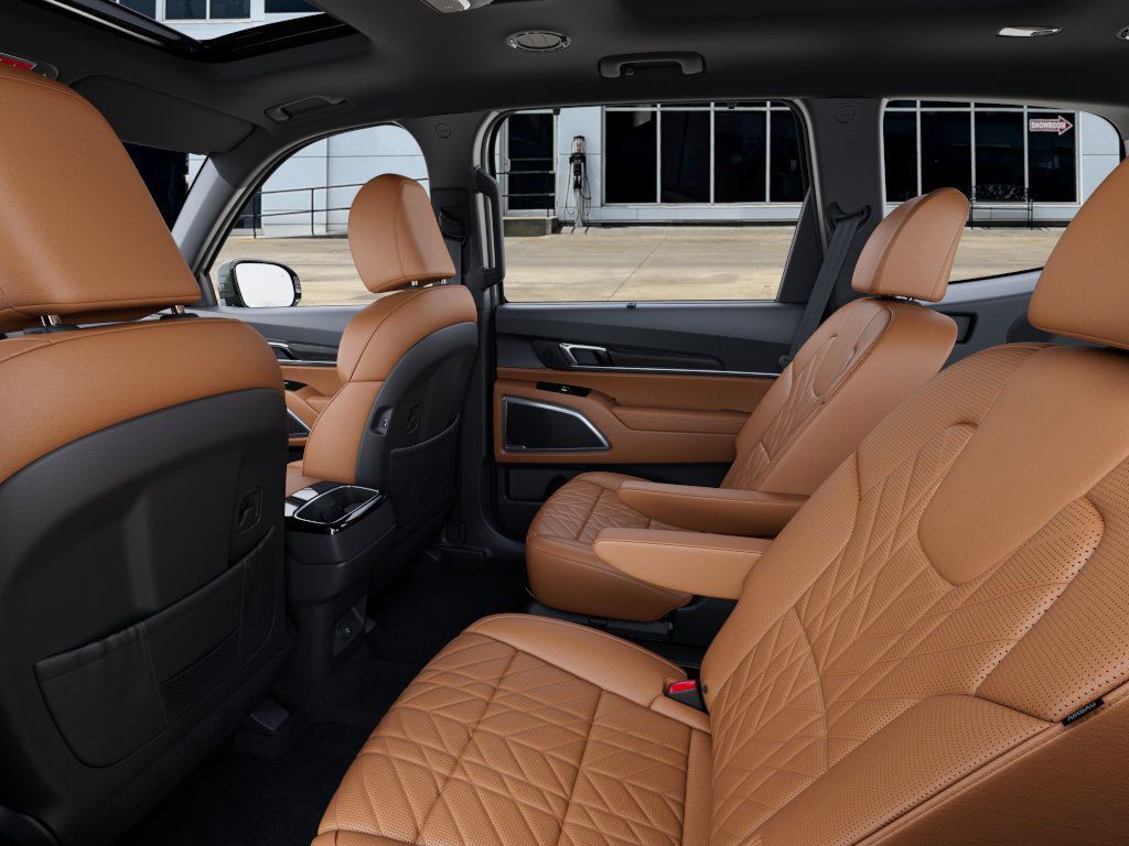 2025 Kia Telluride SX X-Line Akron OH