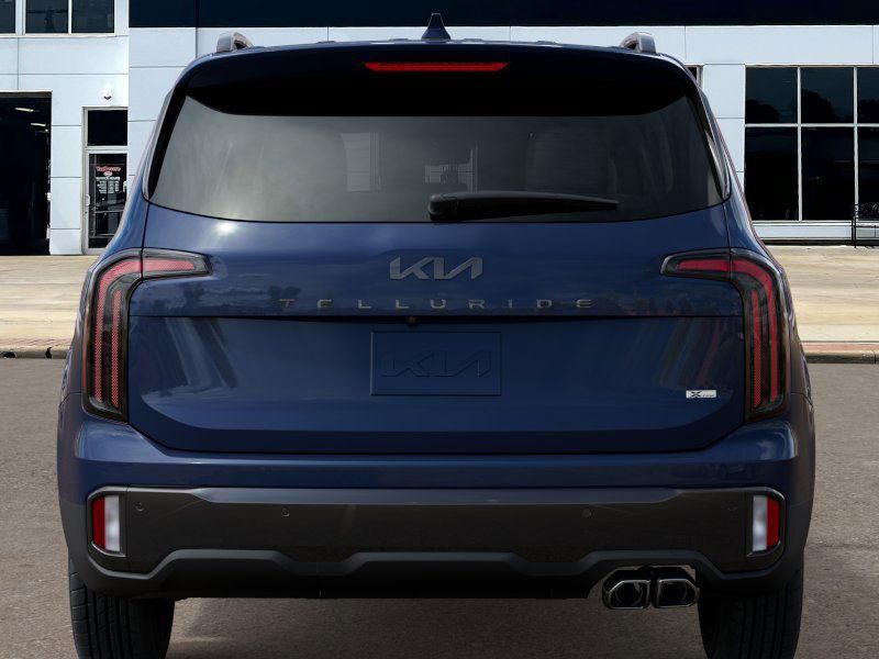 2025 Kia Telluride SX X-Line Akron OH