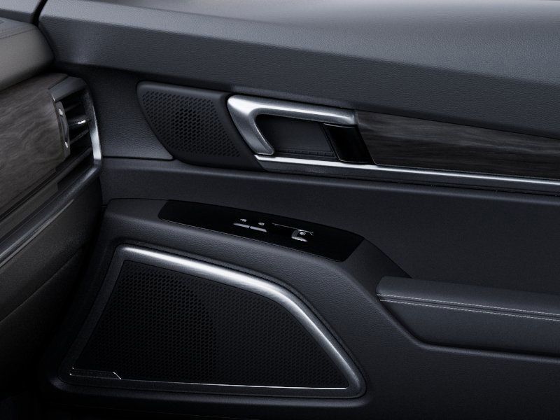 2025 Kia Telluride SX X-Line Akron OH