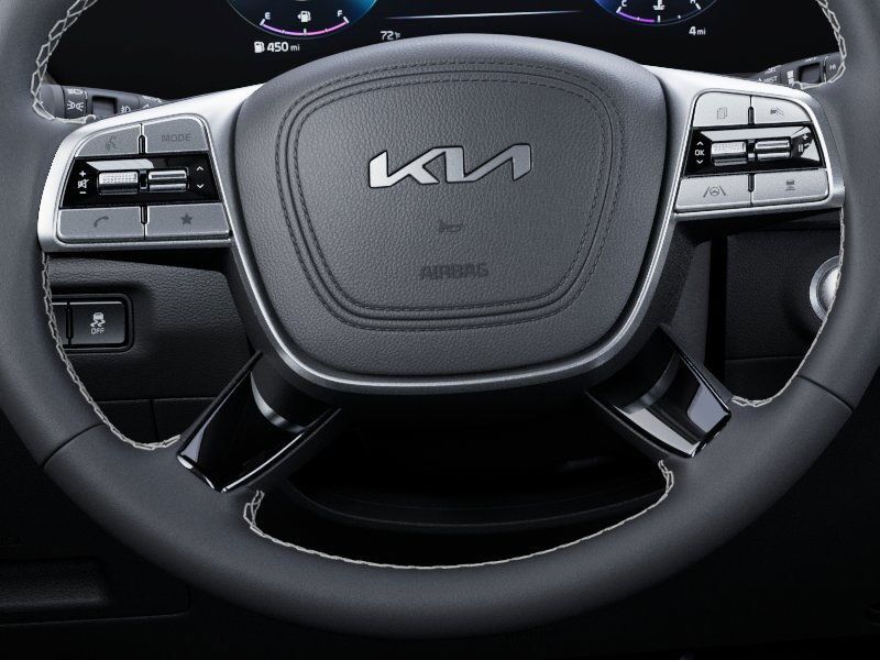 2025 Kia Telluride SX X-Line Akron OH