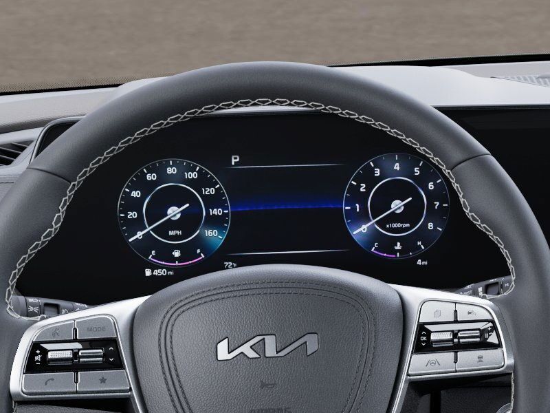 2025 Kia Telluride SX X-Line Akron OH