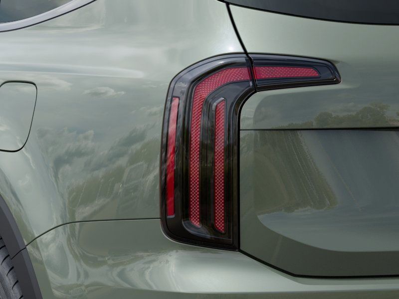 2025 Kia Telluride SX X-Line Akron OH