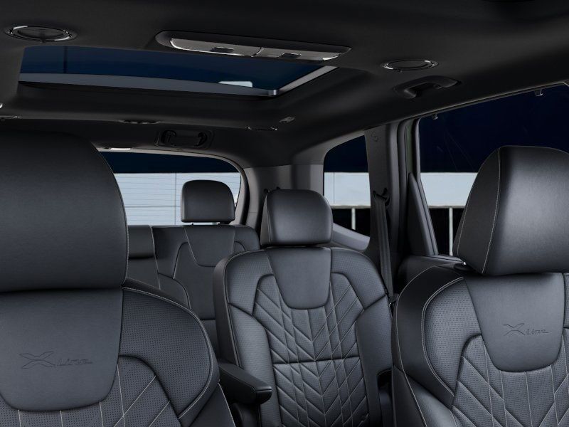 2025 Kia Telluride SX X-Line Akron OH