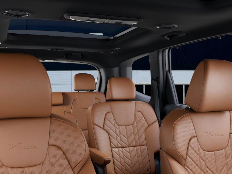 2025 Kia Telluride SX X-Line Akron OH