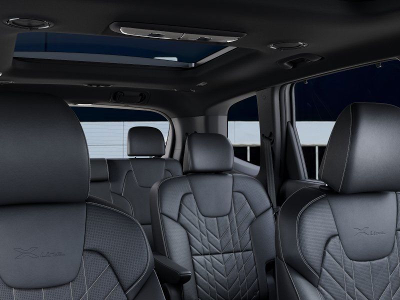 2025 Kia Telluride SX X-Line Akron OH