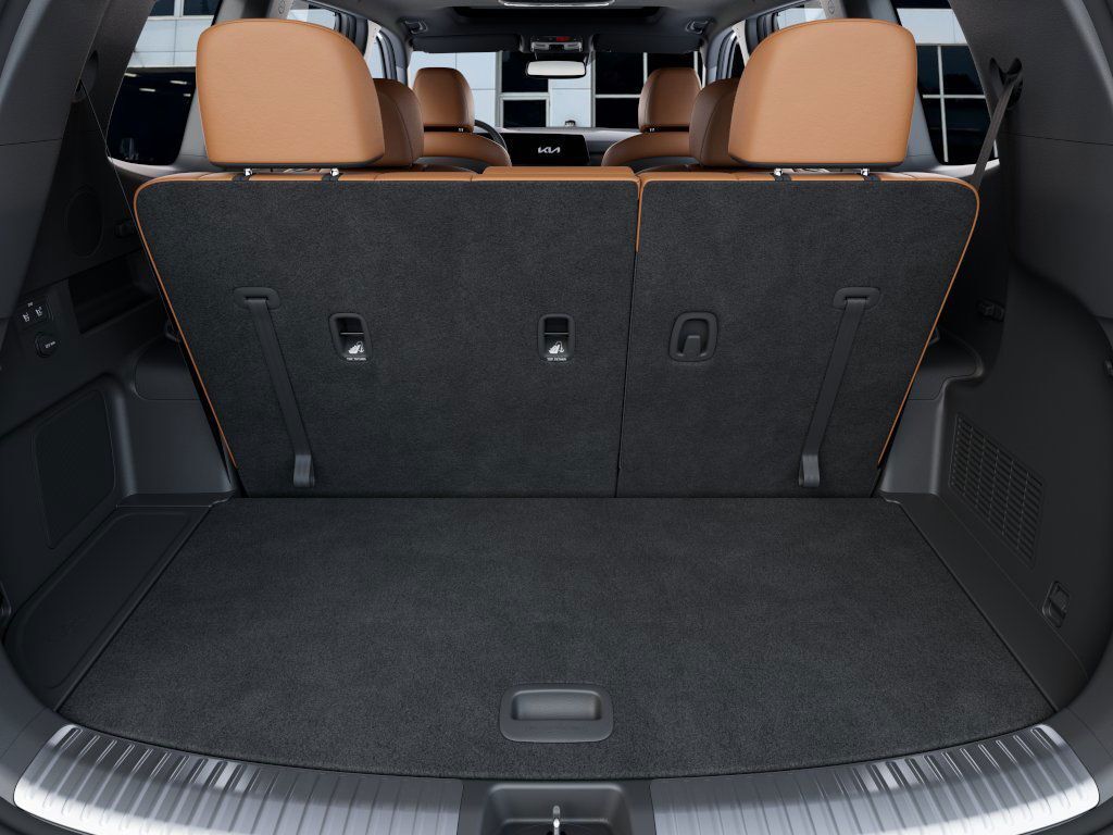 2025 Kia Telluride SX X-Line Akron OH