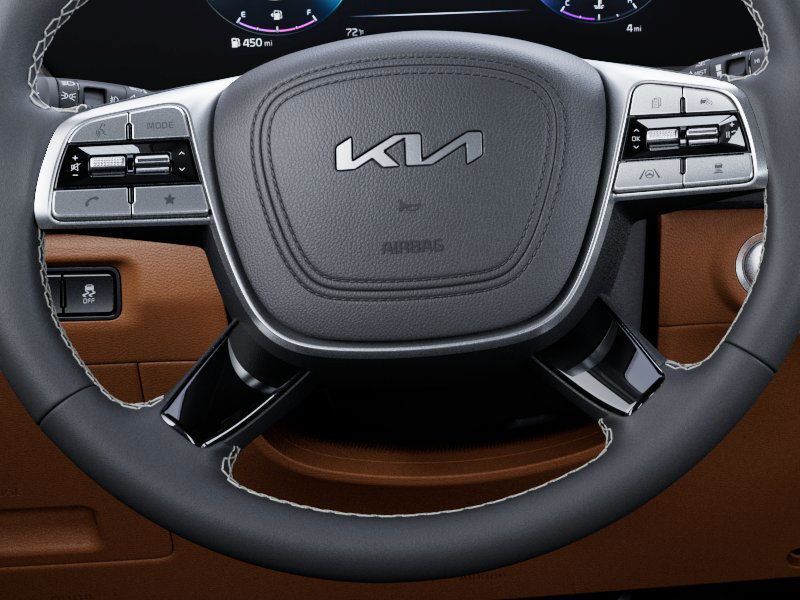 2025 Kia Telluride SX X-Line Akron OH
