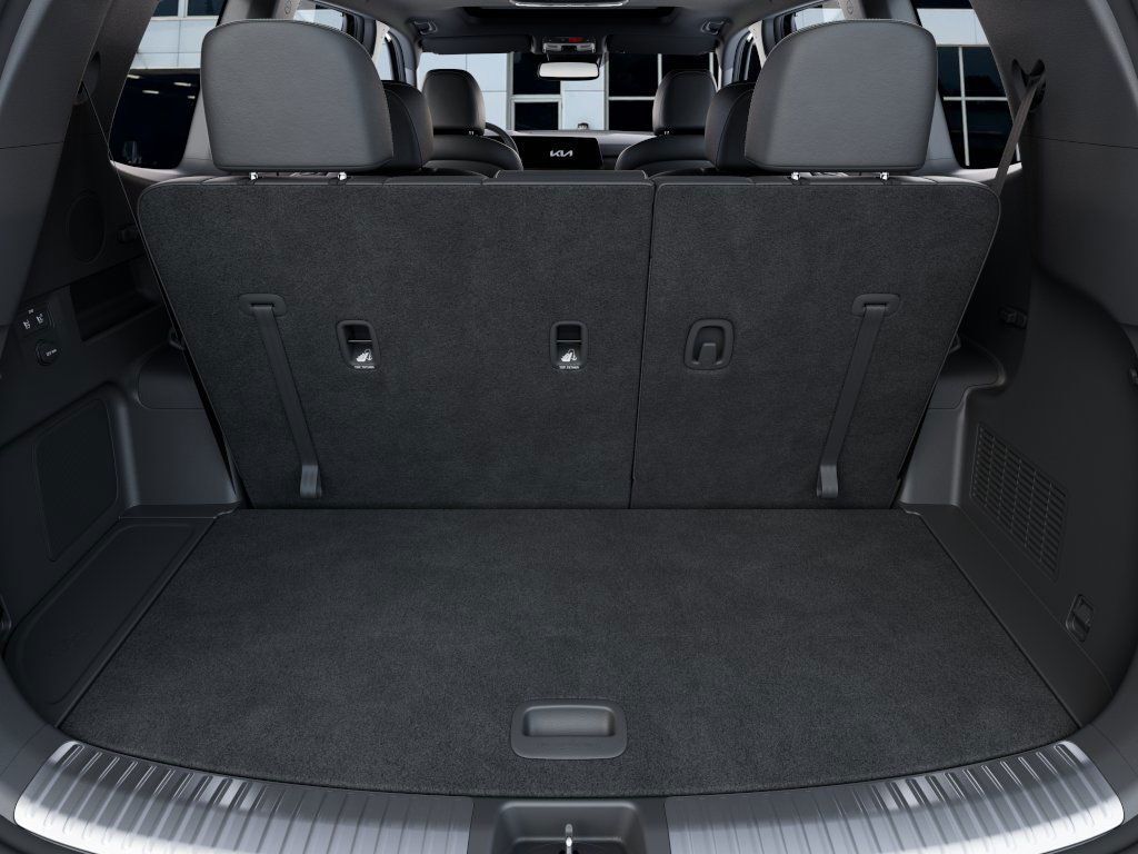 2025 Kia Telluride SX X-Line Akron OH