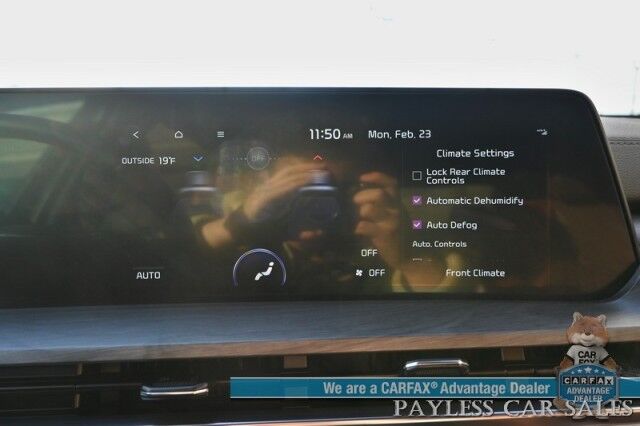 2025 Kia Telluride SX X-Line Anchorage AK