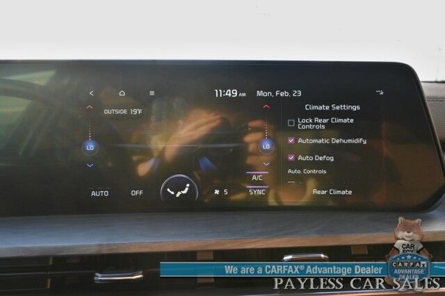 2025 Kia Telluride SX X-Line Anchorage AK