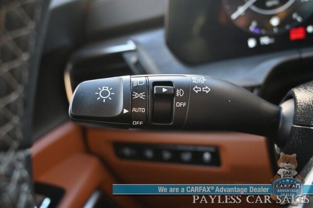 2025 Kia Telluride SX X-Line Anchorage AK