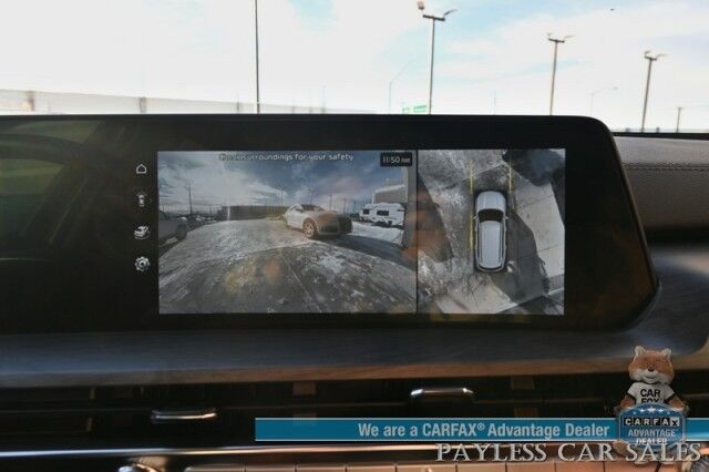 2025 Kia Telluride SX X-Line Anchorage AK