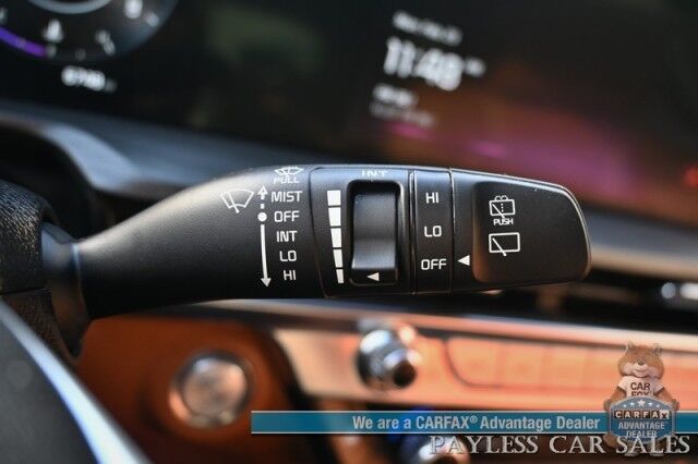 2025 Kia Telluride SX X-Line Anchorage AK