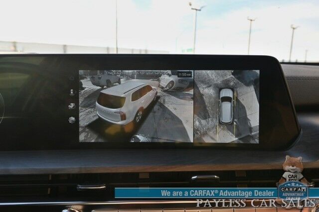 2025 Kia Telluride SX X-Line Anchorage AK