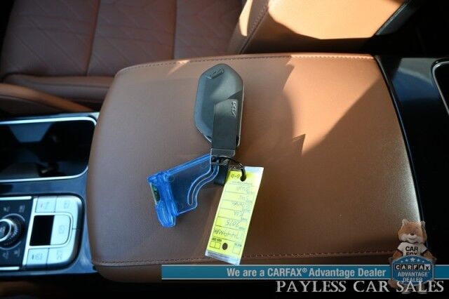 2025 Kia Telluride SX X-Line Anchorage AK