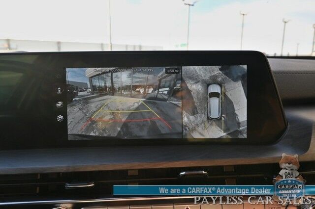 2025 Kia Telluride SX X-Line Anchorage AK