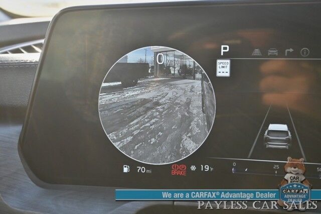 2025 Kia Telluride SX X-Line Anchorage AK