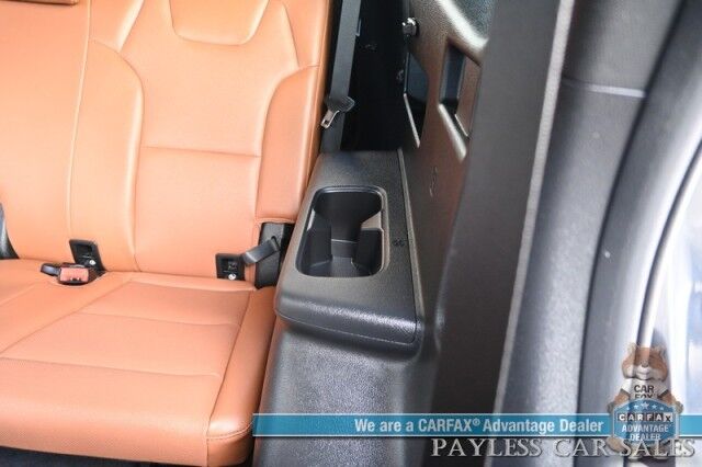 2025 Kia Telluride SX X-Line Anchorage AK