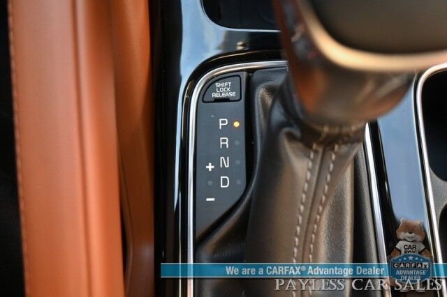 2025 Kia Telluride SX X-Line Anchorage AK