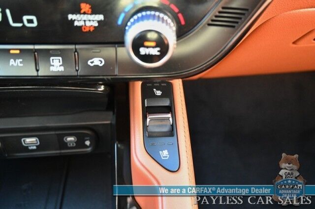 2025 Kia Telluride SX X-Line Anchorage AK