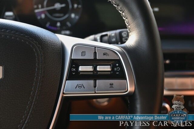 2025 Kia Telluride SX X-Line Anchorage AK