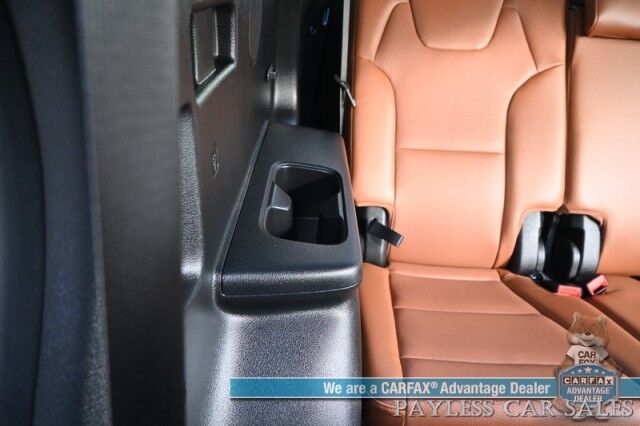 2025 Kia Telluride SX X-Line Anchorage AK