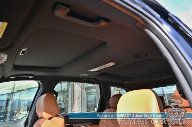 2025 Kia Telluride SX X-Line Anchorage AK