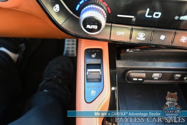 2025 Kia Telluride SX X-Line Anchorage AK