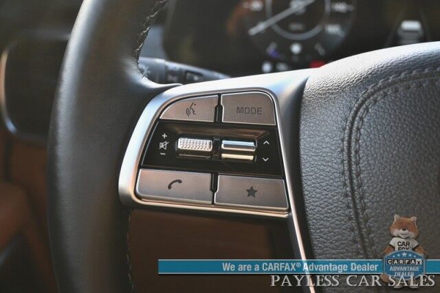 2025 Kia Telluride SX X-Line Anchorage AK