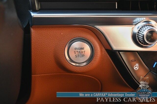 2025 Kia Telluride SX X-Line Anchorage AK