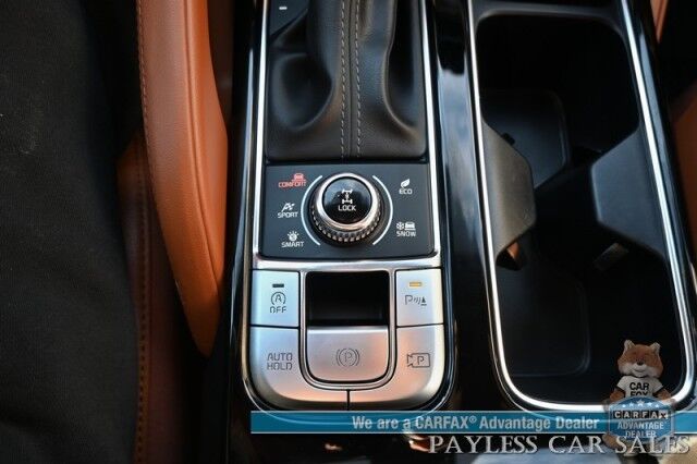 2025 Kia Telluride SX X-Line Anchorage AK