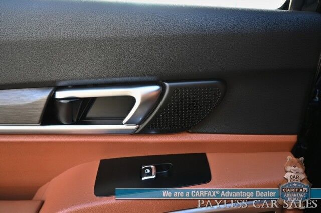 2025 Kia Telluride SX X-Line Anchorage AK