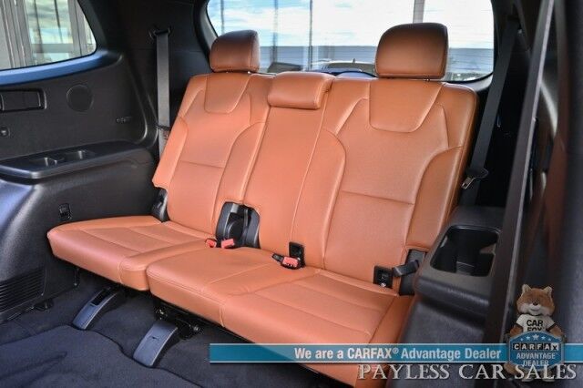 2025 Kia Telluride SX X-Line Anchorage AK