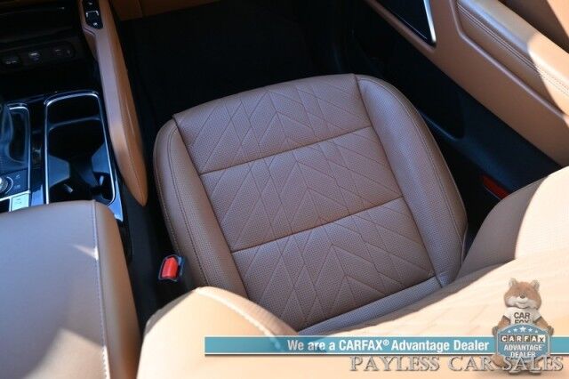 2025 Kia Telluride SX X-Line Anchorage AK