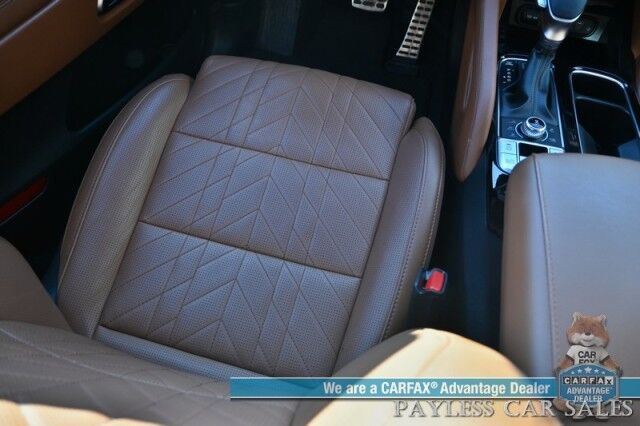 2025 Kia Telluride SX X-Line Anchorage AK