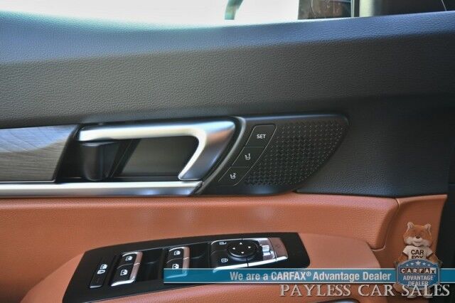 2025 Kia Telluride SX X-Line Anchorage AK