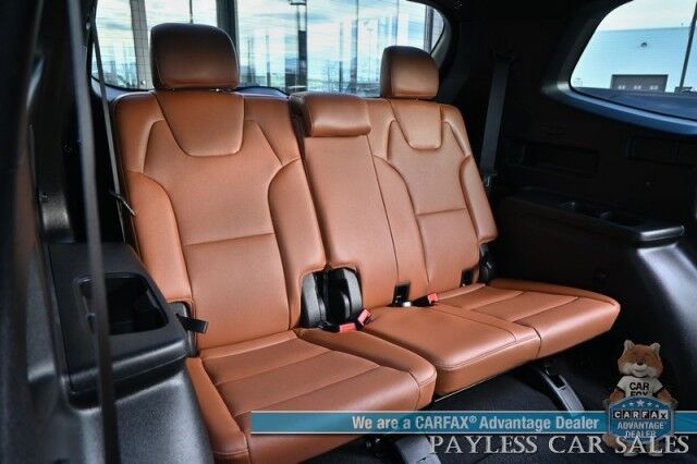 2025 Kia Telluride SX X-Line Anchorage AK