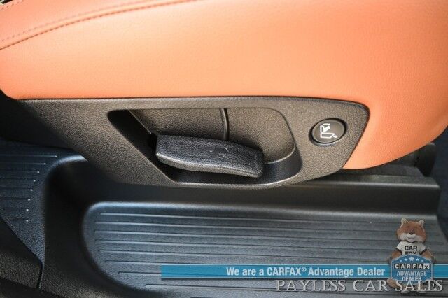 2025 Kia Telluride SX X-Line Anchorage AK