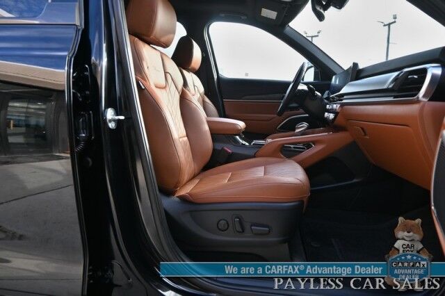 2025 Kia Telluride SX X-Line Anchorage AK