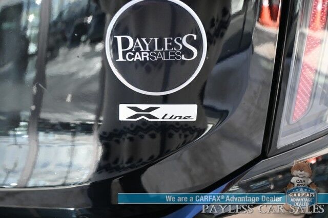 2025 Kia Telluride SX X-Line Anchorage AK