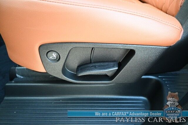 2025 Kia Telluride SX X-Line Anchorage AK