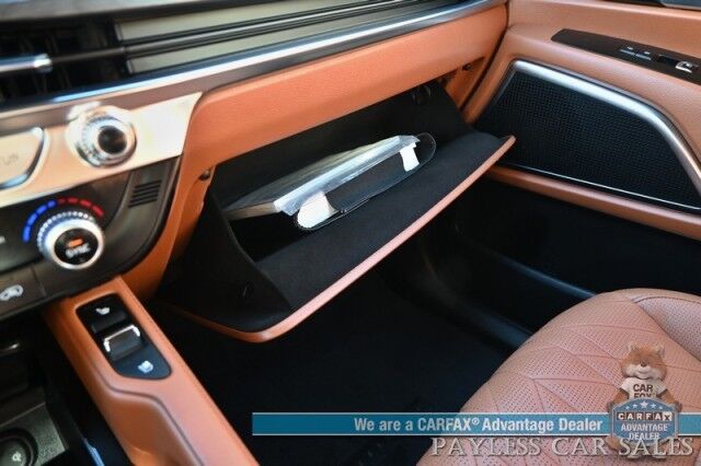 2025 Kia Telluride SX X-Line Anchorage AK