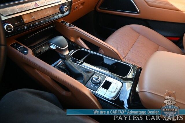 2025 Kia Telluride SX X-Line Anchorage AK