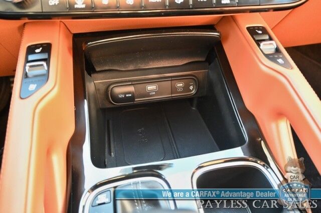 2025 Kia Telluride SX X-Line Anchorage AK