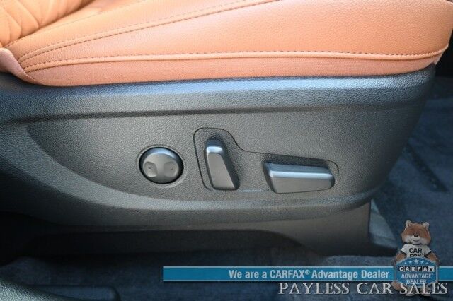 2025 Kia Telluride SX X-Line Anchorage AK