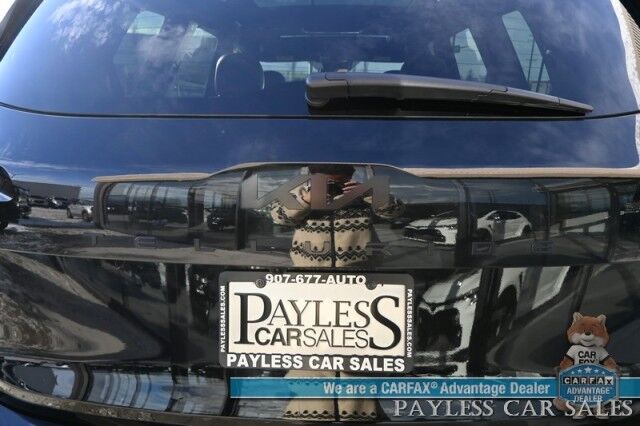 2025 Kia Telluride SX X-Line Anchorage AK