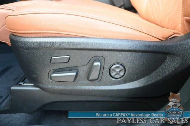 2025 Kia Telluride SX X-Line Anchorage AK