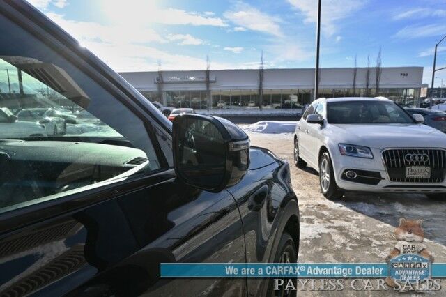2025 Kia Telluride SX X-Line Anchorage AK