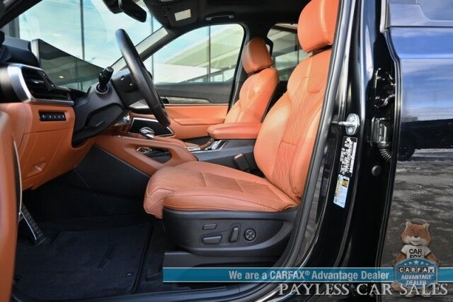 2025 Kia Telluride SX X-Line Anchorage AK