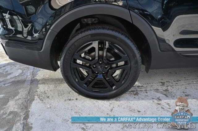 2025 Kia Telluride SX X-Line Anchorage AK